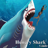 guide Hungry Shark free icon