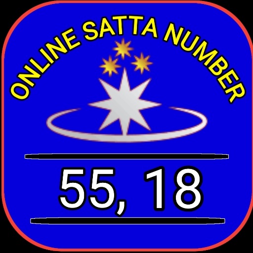 Satta number, Satta king, Satta result, Leak game icon