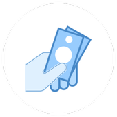 Earn Money icon