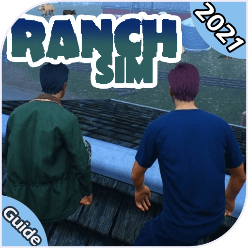 Ranch simulator - Farming Ranch simulator Trick иконка
