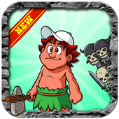Adventure Island Game : New Edition icon