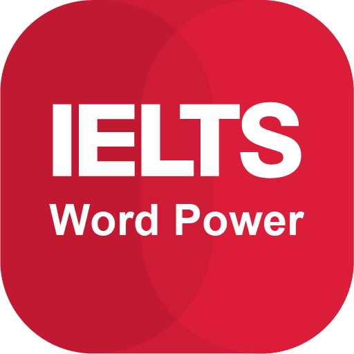 IELTS Word Power icon