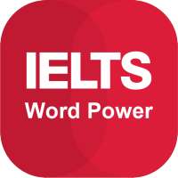 IELTS Word Power
