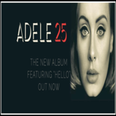 Adele icon