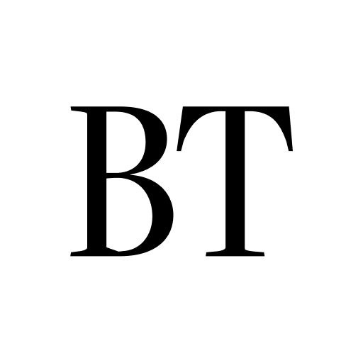 The Business Times icon