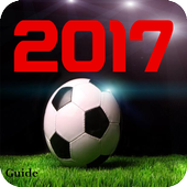 Guide For PES 2017 Free icon