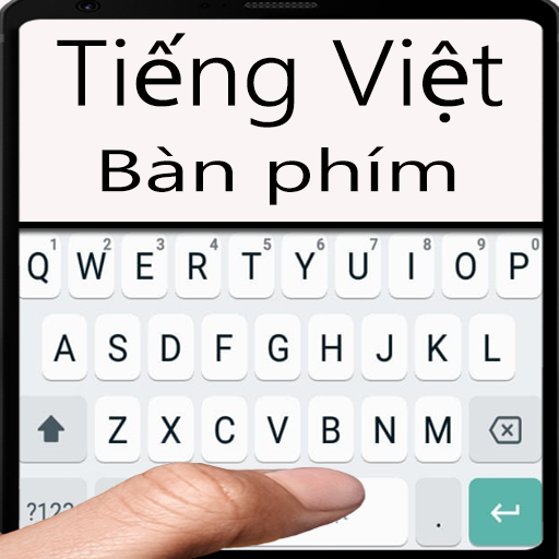 Vietnamese keyboard telex icon