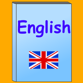 English test icon