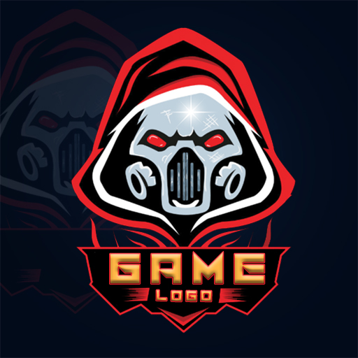 Gaming Logo Maker Free – Esport Logo &amp; Icon Maker icon
