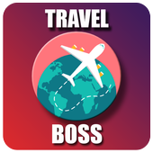 ikon Travel Boss