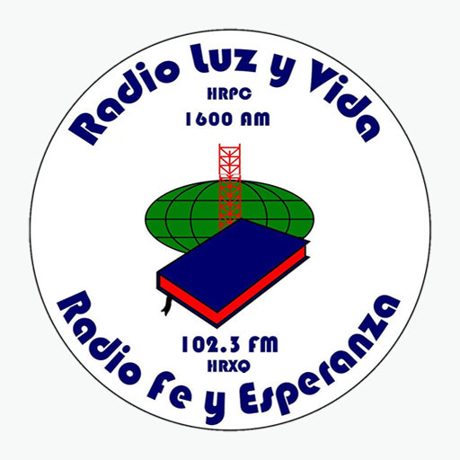 Radio Luz y Vida icon