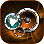 Audio Video Maker icon