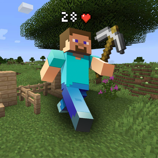 Health Indicator Mod Minecraft icon