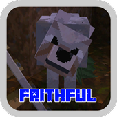 Faithful PE Mod MCPE icon