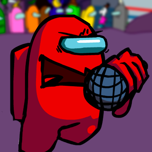 Impostor FNF Mod Test icon