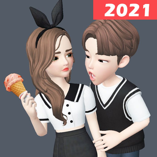 Guide for ZEPETO : Mobile Tips icon
