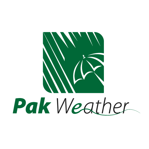 Pak Weather icon