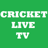Cricket Live TV Channels Streaming Guide - HD Free icon