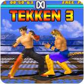 Guide Tekken 3