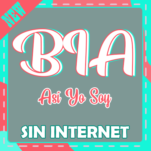 Música Completo de Bia Sin Internet |sabela Souza| icon