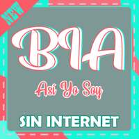 Música Completo de Bia Sin Internet |sabela Souza| on 9Apps