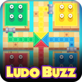 Ludo Buzz icon