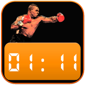 Boxer Timer icon