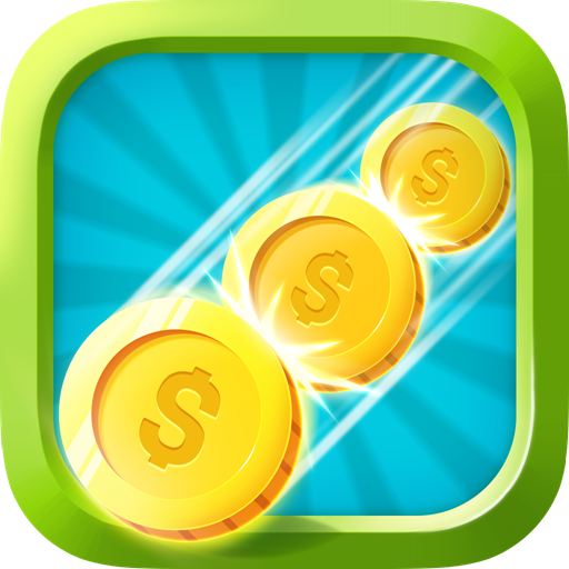 Coinnect: Win Real Money Games icon
