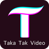 Taka Tak Video: Sharing Viral Video Community icon