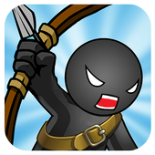Archery Fighting icon