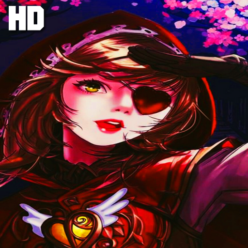 Heroes Legend Wallpaper icon