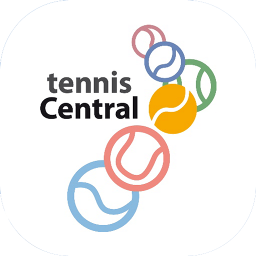 Tennis Central icon