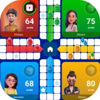 Rush: Ludo, Carrom Game Online on 9Apps