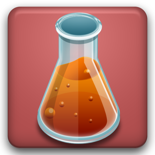 Solution Calculator Lite icon