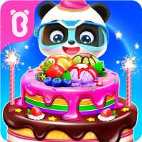 Babypanda's wereld on 9Apps