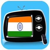 India TV - All Indian TV Channels HD icon