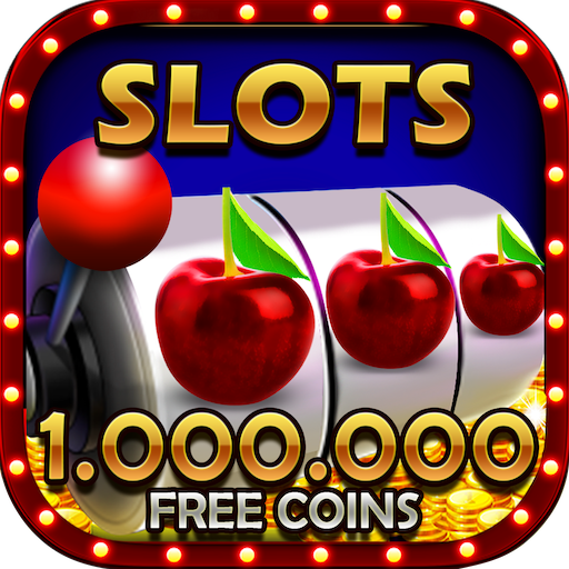 Triple Double Casino FREE Slot icon