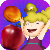 Match Fruit Trip icon