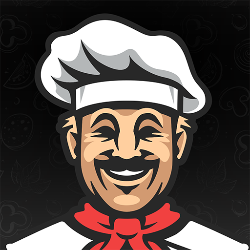 Merge Food Restaurant Story icon