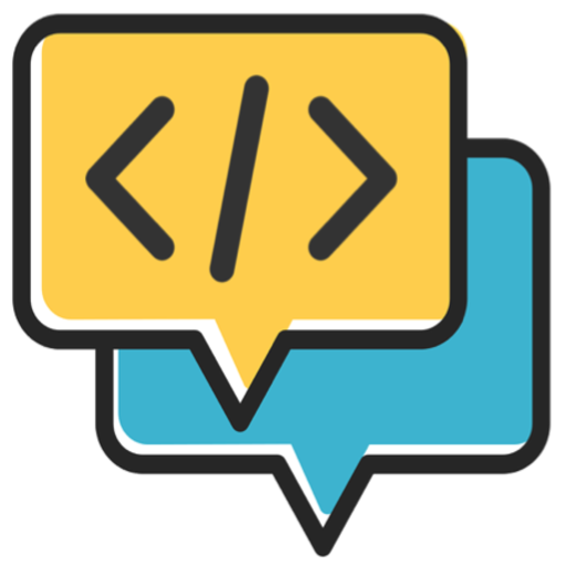 Chat mundial de Programadores icon