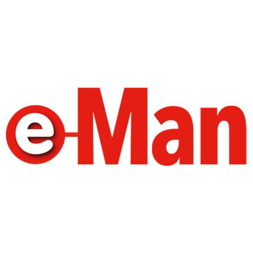e-Man Driver icon
