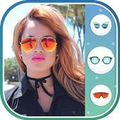 Sunglasses Photo Editor on 9Apps