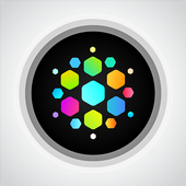 Beautiful Themes &amp; Wallpapers icon