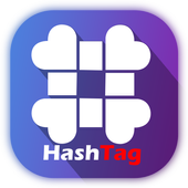 HashTag for Instagram 2019 icon