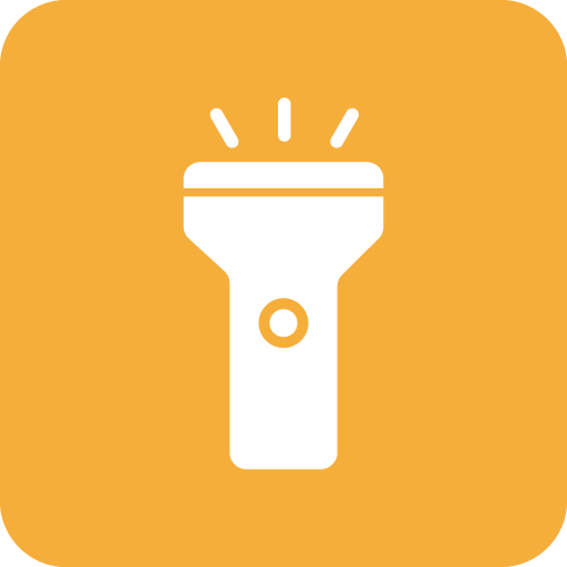 SOS Flashlight For Calls, SMS And Notifications icon