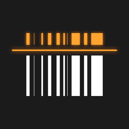 Barcode-x icon