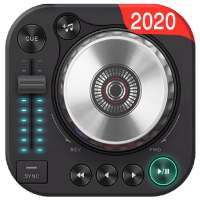 DJ Mixer Pro 3D Music App 2021 Offline on 9Apps