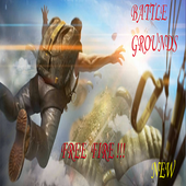 Free Fire - Battle Grounds hint icon