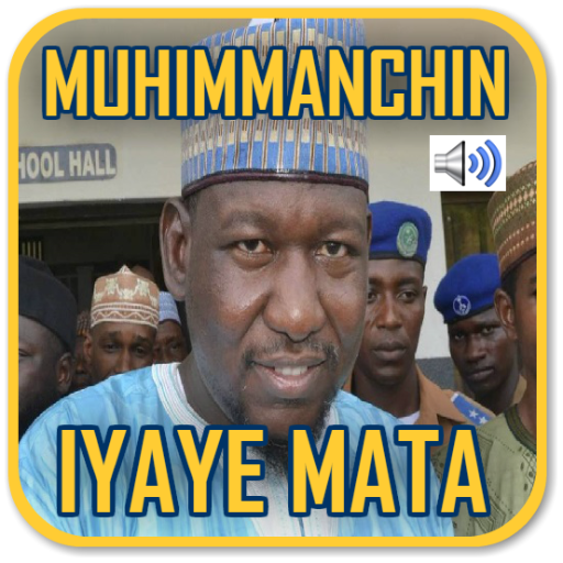Muhimmanchin Iyaye Mata MP3 offline na Kabir Gombe icon