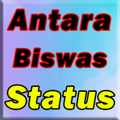 Antara Biswas Status Videos icon